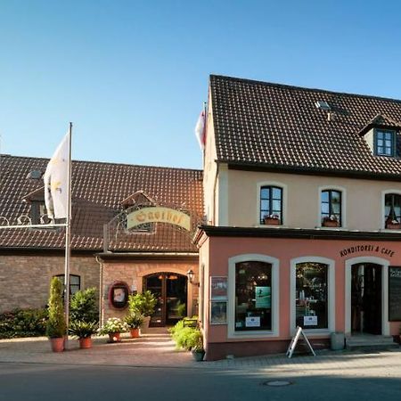 Akzent Hotel Franziskaner Dettelbach Kültér fotó